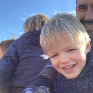 Meet your Posher, Robert